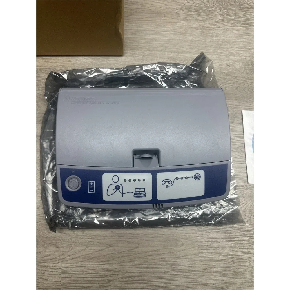 Medtronic CareLink Monitor, model 2490G New Open Box Implanted Heart Devices